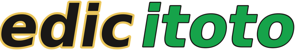 edicitoto logo
