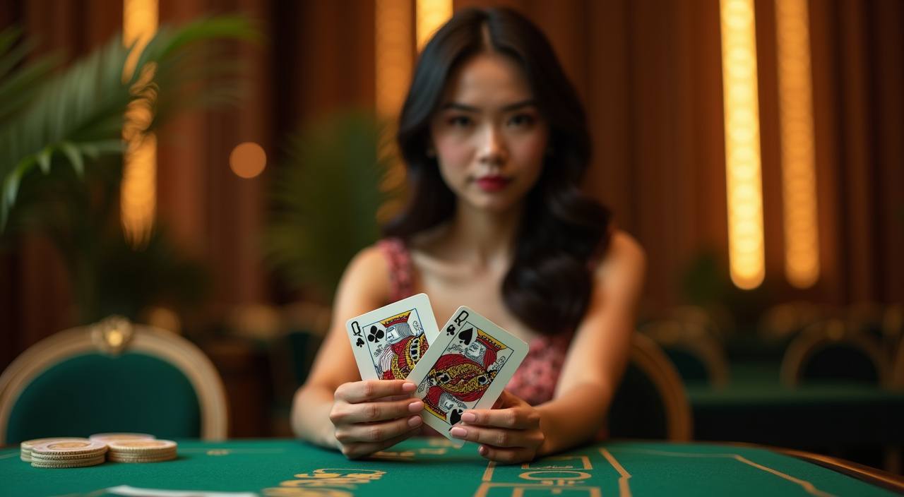 edicitoto Speed Blackjack